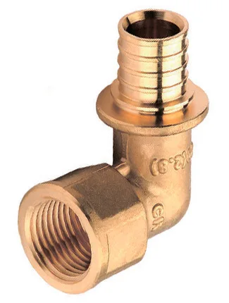 АКС. Уголок 16*1/2 F "VER-PRO" (350/10шт)