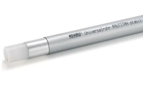 Р Труба КИТ STABIL Ф32 - 4.7 х 25м (В КОРОБКЕ) РХ