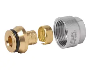 ЕВРОКОНУС 3/4 - 16 х 2,2 ViEiR (200/50/5шт)
