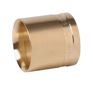 Монтажная гильза Ф16.2*2,6 ViEiR (110/10шт)