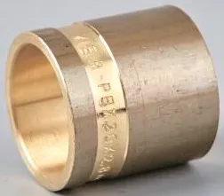 Монтажная гильза Ф16*2,2 ViEiR (600/10шт)