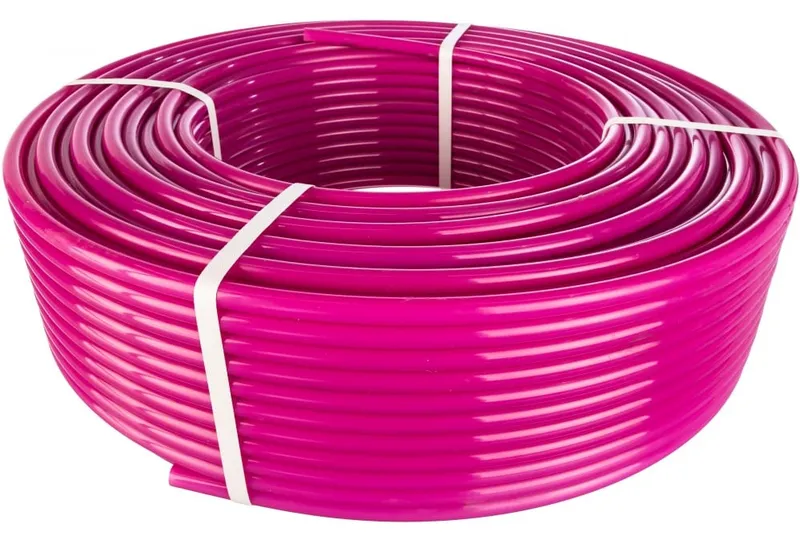 Труба сшитый полиэтилен (Pex B) ViEiR 16 х 2,2 (100м)