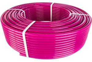 Труба сшитый полиэтилен (Pex B) ViEiR 16 х 2,2 (100м)