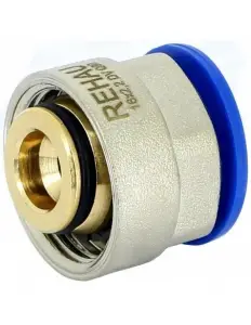 Р Евроконус (FLEX/PINK) 16.2х2.2 - 3/4 РХ (400/100/10шт)