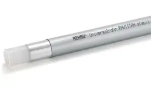 Р Труба КИТ STABIL Ф20 - 2.9 х 100м (В КОРОБКЕ) РХ