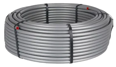 Труба МеталлоПолимерная 25х3.7 PE-Xa/AL/PERT VER-PRO (50м)