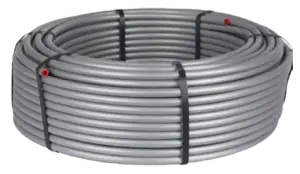 Труба МеталлоПолимерная 25х3.7 PE-Xa/AL/PERT VER-PRO (50м)