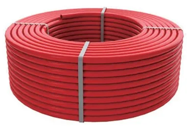 Труба сшитый пол. PEX-B 16*2,0 VER-PRO (200м)