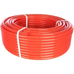Труба сшитый полиэтилен (Pex B) ViEiR 20 х 2,0 (100м)