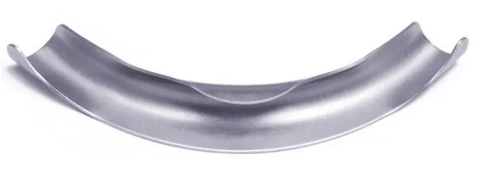 Фиксатор поворота для труб (БЕЗ ПРУЖ.) Ф20*90° РЕХАУ (300/10шт)