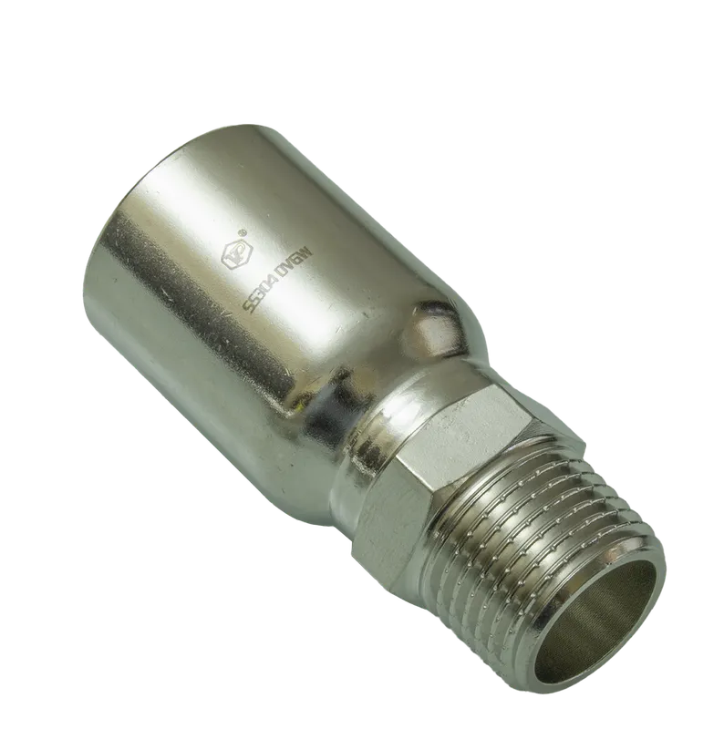 НЕРЖ Вставка 32*1"1/4 ш. "VER-PRO" (21/3шт)