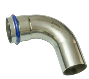 НЕРЖ Уголок 90° вн/нар. 35а*35 "VER-PRO" (16/2шт)