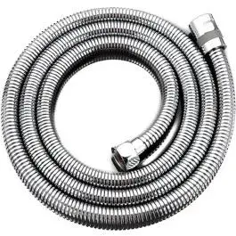 55200 Шланг для душа 200см HANSEN (50/1шт)