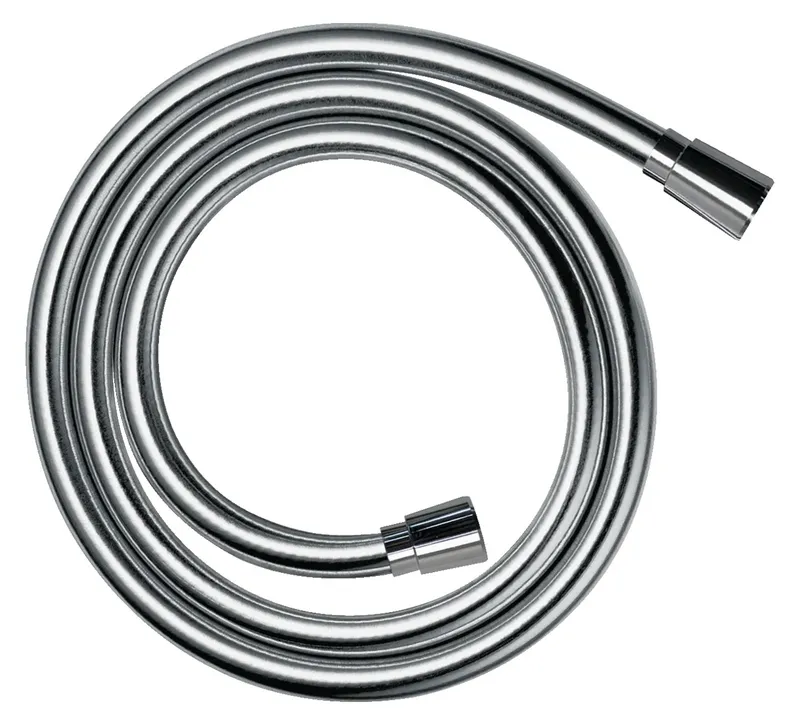 Шланг для душа серебристый 120см HG (40/1шт)