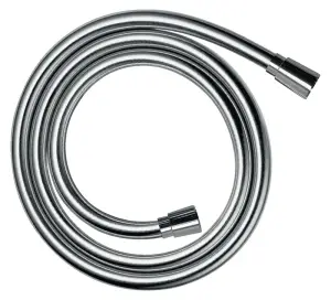 Шланг для душа серебристый 175см HG (50/1шт)