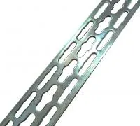 Монтажная шина 50х3х2000 мм ZEISSLER (10/1)