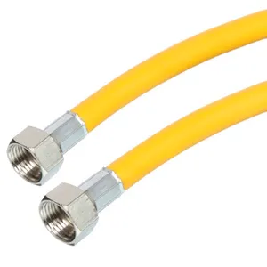 ПВХ Шланг для газа 1/2 3,0м г/г ViEiR (20/1шт)