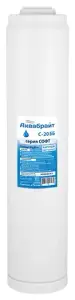 Картридж ББ-20 для УМЯГЧЕНИЯ АКВАБРАЙТ (6/1шт)
