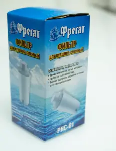Картридж для кувшина ФРЕГАТ