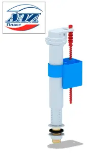 АНИ WС5520 Клапан нижняя 1/2", штуцер-латун