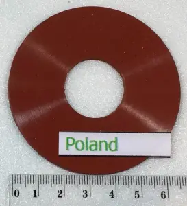 Прокладка для арматуры Poland (2шт)