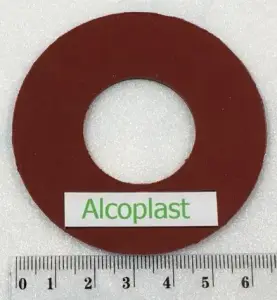 Прокладка для арматуры AlcaPlast (5шт)