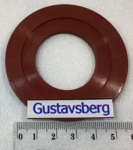 Прокладка для арматуры Guvstavsberg (2шт)