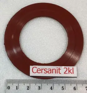 Прокладка для арматуры Cersanit (2K) (2шт)