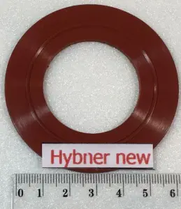 Прокладка для арматуры Hubner (новый) (2шт)