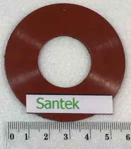 Прокладка для арматуры Santec (2шт)