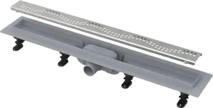 Трап желоб APZ-8 (850мм) ALCAPLAST