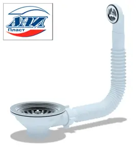 АНИ N320S Выпуск 3 1/2 с переливом (КРУГ) (10/1шт)