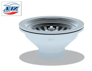 АНИ М250 Выпуск 3"1/2 без перелива (25/1шт)