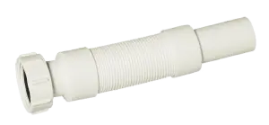 Гофра для сифона 1"1/4 х 32 0,5м М/П