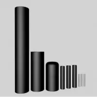 Муфта соединительная термоусаживаемая IQ-C-P для кабеля IQ PIPE