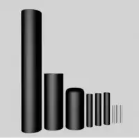 Муфта соединительная термоусаживаемая IQ-C-P для кабеля IQ PIPE