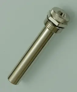 Магнитный уловитель для гидрострелки 3/4 ViEiR (50/1шт)