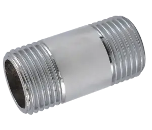 Бочонок ViEiR (ХРОМ) 1/2 х 200мм. (80/5шт)