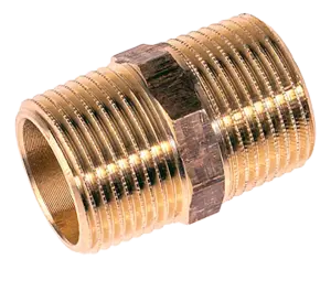 ВГ Ниппель 1" ш.ш. (бронза) (240/10шт)
