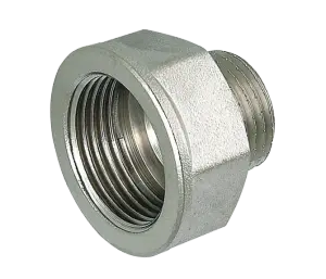 НИКЕЛЬ Переходник 2" г* 1"1/2 ш ViEiR (50/5шт)