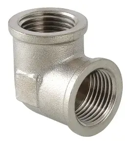НИКЕЛЬ Уголок 1/2г х 3/4г ViEiR (130/10шт)