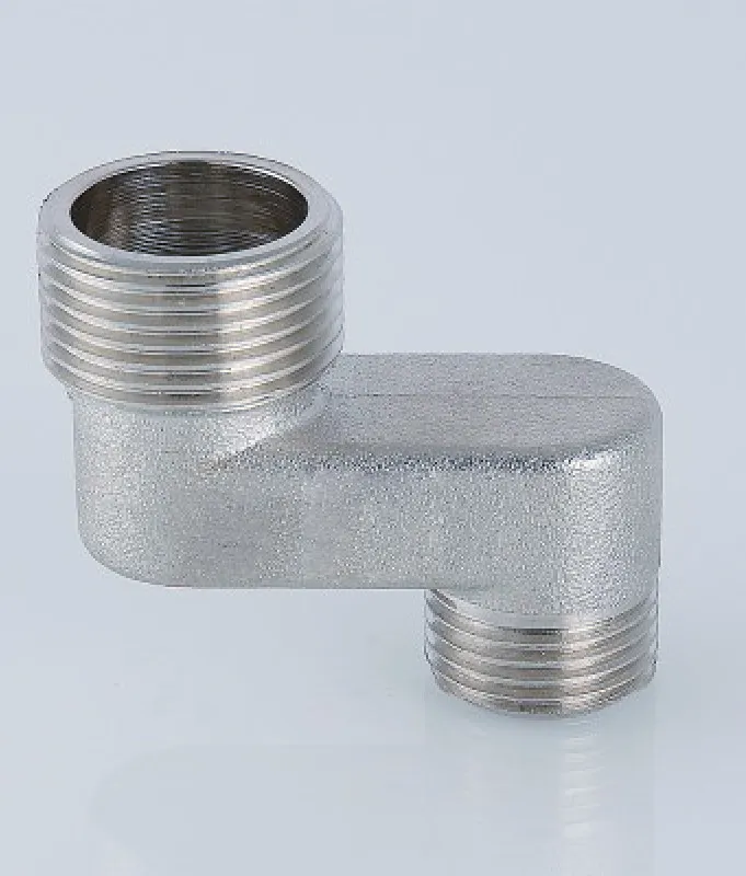 Эксцентрик 3/4 Ш. х 1/2 Ш.-50мм ViEiR (100/5шт)