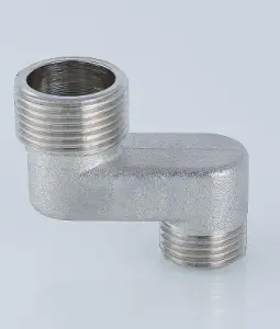 Эксцентрик 3/4 Ш. х 1/2 Ш.-50мм ViEiR (100/5шт)