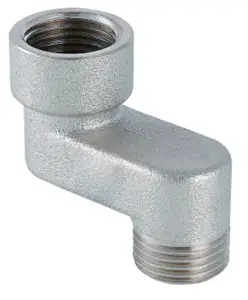 Эксцентрик 1/2 Г. х 1/2 Ш.-40мм ViEiR (100/5шт)