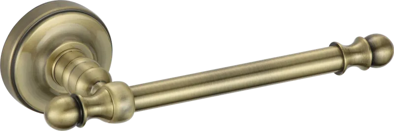 31032-D Б/держатель без крышки (БРОНЗА) GANZER (20/1шт)