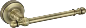 31032-D Б/держатель без крышки (БРОНЗА) GANZER (20/1шт)