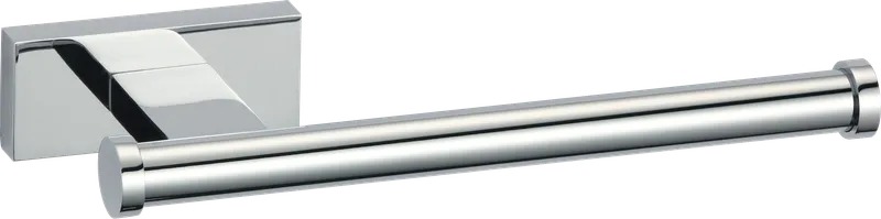 88032 Б/держатель без крышки (ХРОМ) GANZER (20/1шт)