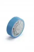 Фум лента синяя- 15 м × 19×0.25 мм TIM (300/10)
