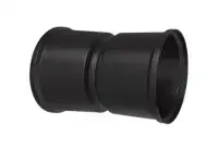 Муфта ДГТ 250/216 FDplast