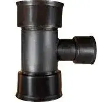 Тройник 90" 110/94 FDplast